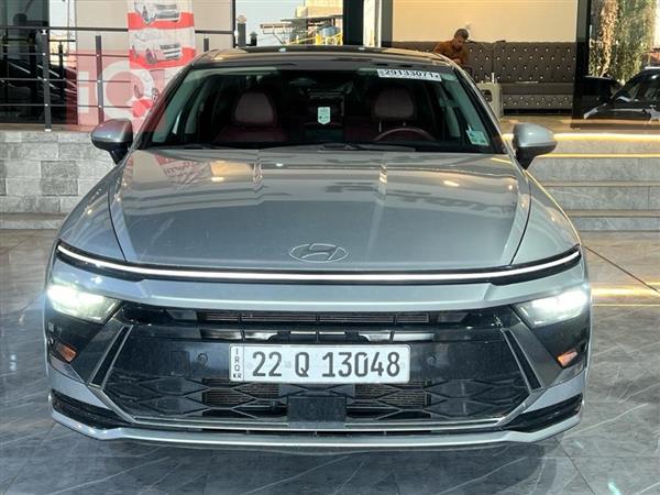 هيونداي سوناتا 2024 للبيع في العراق - الموصل